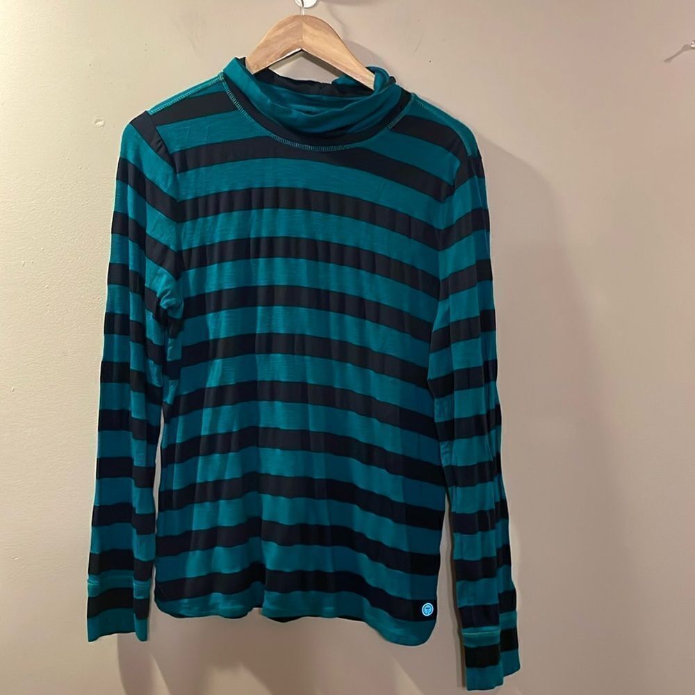 Talbots Turtleneck 